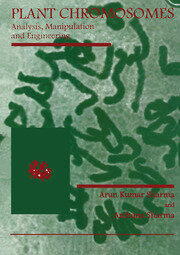 Plant Chromosomes book cover