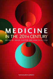 Medicine in the Twentieth Century book cover