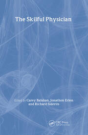 Skilful Physician book cover