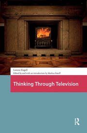 Thinking Through Television book cover