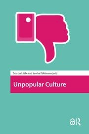 Unpopular Culture book cover