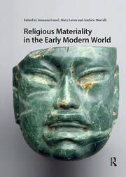 Religious Materiality in the Early Modern World book cover