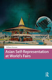 Asian Self-Representation at World's Fairs book cover