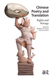 Chinese Poetry and Translation: Rights and Wrongs book cover