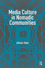 Media Culture in Nomadic Communities book cover
