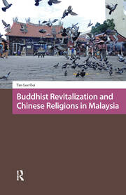 Buddhist Revitalization and Chinese Religions in Malaysia book cover