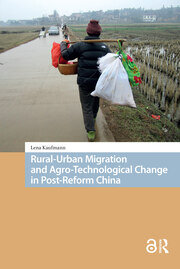 Rural-Urban Migration and Agro-Technological Change in Post-Reform China book cover