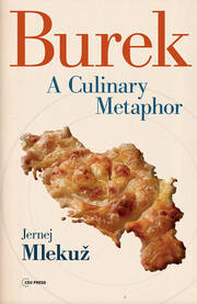 Burek: A Culinary Metaphor book cover