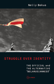 Struggle over Identity: The Official and the Alternative 