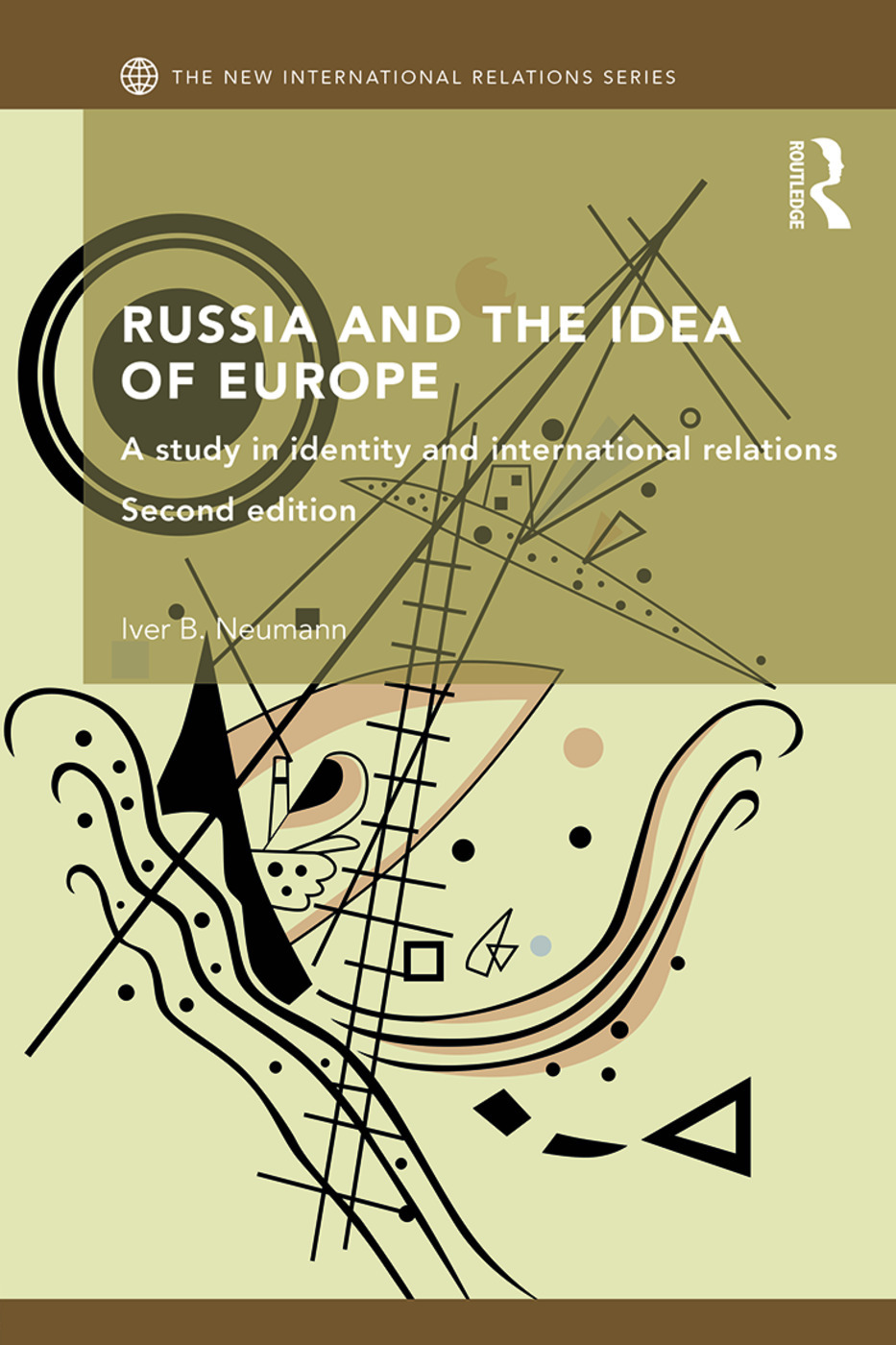 Russia And The Idea Of Europe A Study In Identity And International R