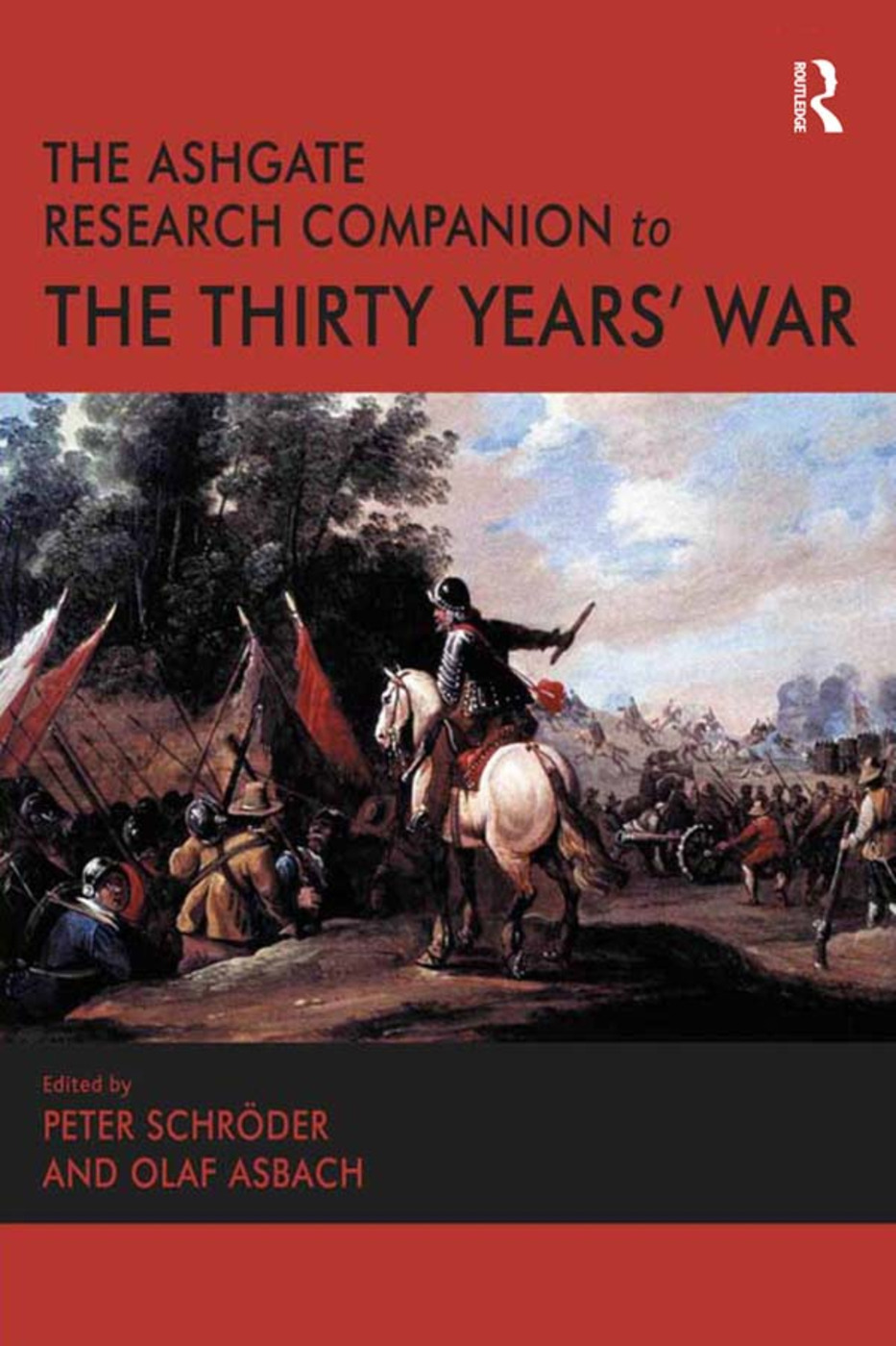 political effects of the thirty years war